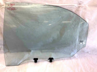 1999 - 2005 HYUNDAI SONATA Rear Back Door Glass Window Left Driver Side LH OEM M