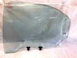 1999 - 2005 HYUNDAI SONATA Rear Back Door Glass Window Left Driver Side LH OEM M