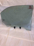 1999 - 2005 HYUNDAI SONATA Rear Back Door Glass Window Left Driver Side LH OEM M