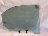 1999 - 2005 HYUNDAI SONATA Rear Back Door Glass Window Left Driver Side LH OEM M