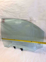 1999 - 2005 HYUNDAI SONATA Rear Back Door Glass Window Left Driver Side LH OEM M
