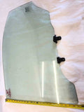 1999 - 2005 HYUNDAI SONATA Rear Back Door Glass Window Left Driver Side LH OEM M