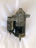 2002 - 2004 HYUNDAI SONATA Engine Starter Motor 2.4L AT G