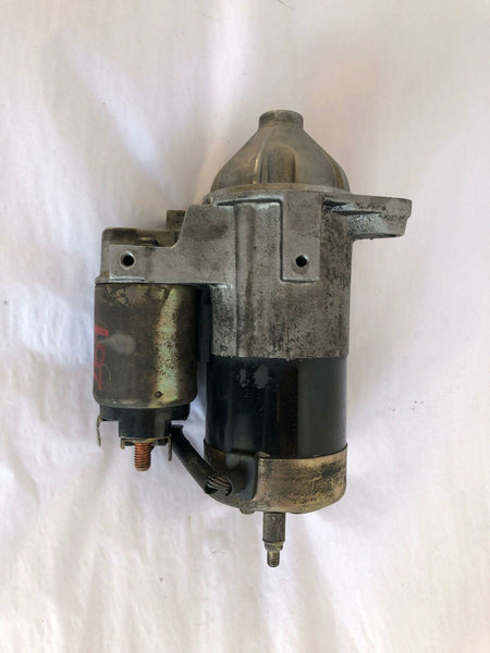 2002 - 2004 HYUNDAI SONATA Engine Starter Motor 2.4L AT G