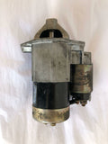 2002 - 2004 HYUNDAI SONATA Engine Starter Motor 2.4L AT G