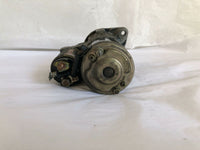 2002 - 2004 HYUNDAI SONATA Engine Starter Motor 2.4L AT G