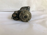 2002 - 2004 HYUNDAI SONATA Engine Starter Motor 2.4L AT G