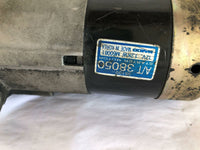 2002 - 2004 HYUNDAI SONATA Engine Starter Motor 2.4L AT G