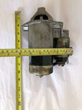 2002 - 2004 HYUNDAI SONATA Engine Starter Motor 2.4L AT G
