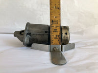 2002 - 2004 HYUNDAI SONATA Engine Starter Motor 2.4L AT G