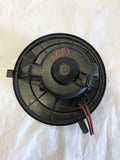 2010 VOLKSWAGEN TIGUAN Blower Motor Code K1819015A G