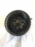 2010 VOLKSWAGEN TIGUAN Blower Motor Code K1819015A G