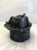 2010 VOLKSWAGEN TIGUAN Blower Motor Code K1819015A G