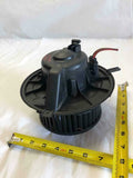 2010 VOLKSWAGEN TIGUAN Blower Motor Code K1819015A G