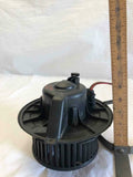 2010 VOLKSWAGEN TIGUAN Blower Motor Code K1819015A G