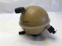 2009 VW TIGUAN Transporter Water Radiator Coolant Recovery Bottle Reservoir G