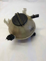 2009 VW TIGUAN Transporter Water Radiator Coolant Recovery Bottle Reservoir G