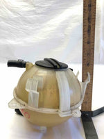 2009 VW TIGUAN Transporter Water Radiator Coolant Recovery Bottle Reservoir G
