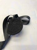 2010 VW TIGUAN Rear Back Seat Belt Lap and Shoulder Belt Left Driver Side LH G