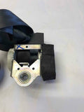 2010 VW TIGUAN Rear Back Seat Belt Lap and Shoulder Belt Left Driver Side LH G