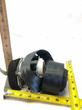 2010 VW TIGUAN Rear Back Seat Belt Lap and Shoulder Belt Left Driver Side LH G