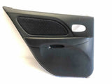 2002 - 2004 HYUNDAI SONATA Rear Left Interior Door Trim Panel Driver's Side LH M
