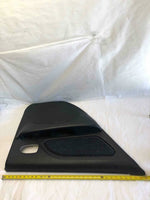 2002 - 2004 HYUNDAI SONATA Rear Left Interior Door Trim Panel Driver's Side LH M