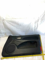 2002 - 2005 HYUNDAI SONATA Front Right Interior Door Trim Panel Passenger's Side