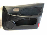 2002 - 2005 HYUNDAI SONATA Front Right Interior Door Trim Panel Passenger's Side