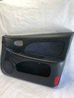 2002 - 2005 HYUNDAI SONATA Front Right Interior Door Trim Panel Passenger's Side