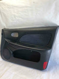 2002 - 2005 HYUNDAI SONATA Front Right Interior Door Trim Panel Passenger's Side