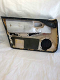 2002 - 2005 HYUNDAI SONATA Front Right Interior Door Trim Panel Passenger's Side