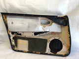 2002 - 2005 HYUNDAI SONATA Front Right Interior Door Trim Panel Passenger's Side