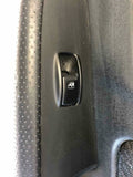 2003 HYUNDAI SONATA Rear Right Door Interior Trim Panel Passenger's Side RH M