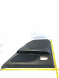 2003 HYUNDAI SONATA Rear Right Door Interior Trim Panel Passenger's Side RH M