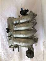2002 - 2005 HYUNDAI SONATA 2.4L ENGINE AIR INLET INTAKE MANIFOLD ASSEMBLY OEM M