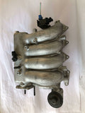 2002 - 2005 HYUNDAI SONATA 2.4L ENGINE AIR INLET INTAKE MANIFOLD ASSEMBLY OEM M