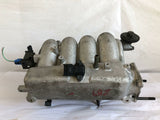 2002 - 2005 HYUNDAI SONATA 2.4L ENGINE AIR INLET INTAKE MANIFOLD ASSEMBLY OEM M