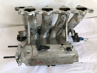 2002 - 2005 HYUNDAI SONATA 2.4L ENGINE AIR INLET INTAKE MANIFOLD ASSEMBLY OEM M