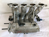 2002 - 2005 HYUNDAI SONATA 2.4L ENGINE AIR INLET INTAKE MANIFOLD ASSEMBLY OEM M