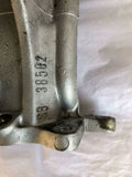 2002 - 2005 HYUNDAI SONATA 2.4L ENGINE AIR INLET INTAKE MANIFOLD ASSEMBLY OEM M