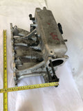 2002 - 2005 HYUNDAI SONATA 2.4L ENGINE AIR INLET INTAKE MANIFOLD ASSEMBLY OEM M