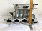 2002 - 2005 HYUNDAI SONATA 2.4L ENGINE AIR INLET INTAKE MANIFOLD ASSEMBLY OEM M