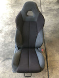 2009 MITSUBISHI ECLIPSE Hatchback Front Seat Assembly Cloth Manual Right Side RH