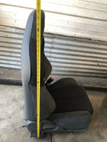 2009 MITSUBISHI ECLIPSE Hatchback Front Seat Assembly Cloth Manual Right Side RH