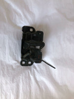2008 DODGE CALIBER Front Bonnet Hood Panel Lock Latch Actuator W/ Release Lever