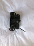 2008 DODGE CALIBER Front Bonnet Hood Panel Lock Latch Actuator W/ Release Lever