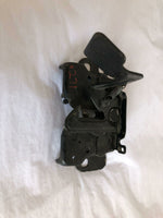 2008 DODGE CALIBER Front Bonnet Hood Panel Lock Latch Actuator W/ Release Lever