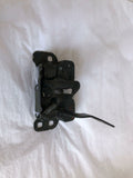 2008 DODGE CALIBER Front Bonnet Hood Panel Lock Latch Actuator W/ Release Lever