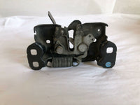 2008 DODGE CALIBER Front Bonnet Hood Panel Lock Latch Actuator W/ Release Lever